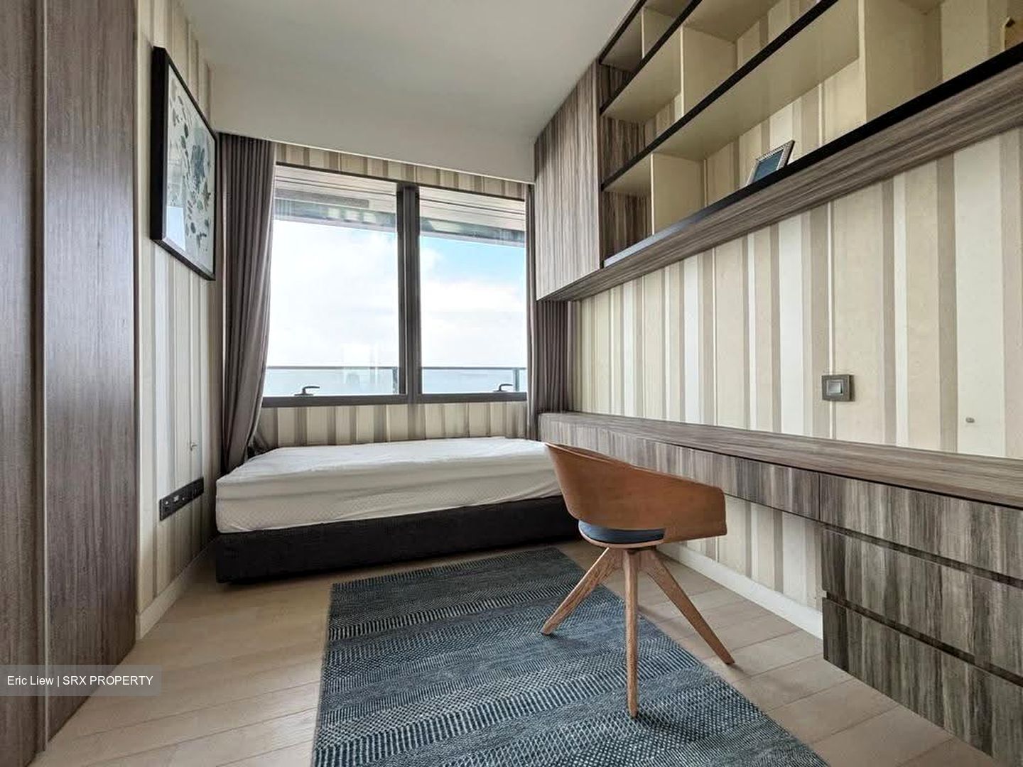 Wallich Residence  (D2), Condominium #611172801